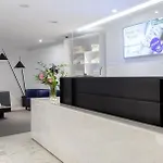 Carlos I Silgar Hotel