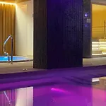 Carlos I Silgar Hotel 4*