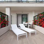 Carlos I Silgar Hotel Sanxenxo
