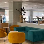 ホテル　カルロス　i　シルガー 4* サンシェンショ