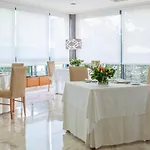 Carlos I Silgar Hotel Sanxenxo