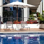 Carlos I Silgar Hotel Sanxenxo