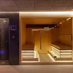 Carlos I Silgar Hotel