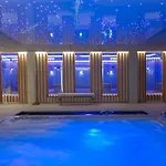 Carlos I Silgar Hotel 4*
