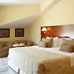 Carlos I Silgar Hotel 4*