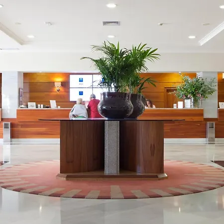 Carlos I Silgar Hotel Sanxenxo