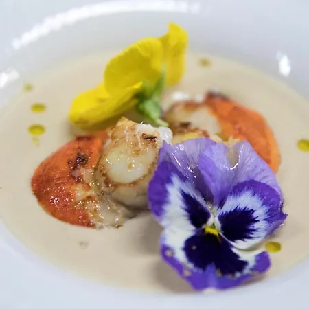 Hotel Carlos I Silgar 4*