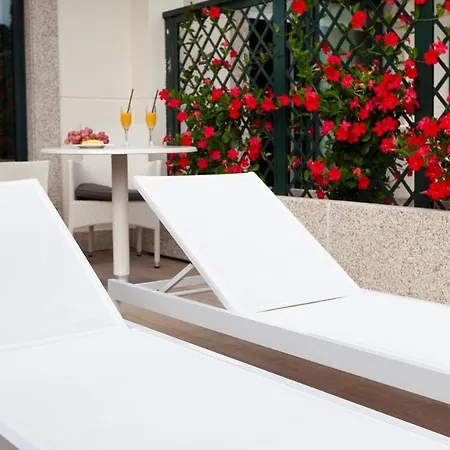 Hotel Carlos I Silgar