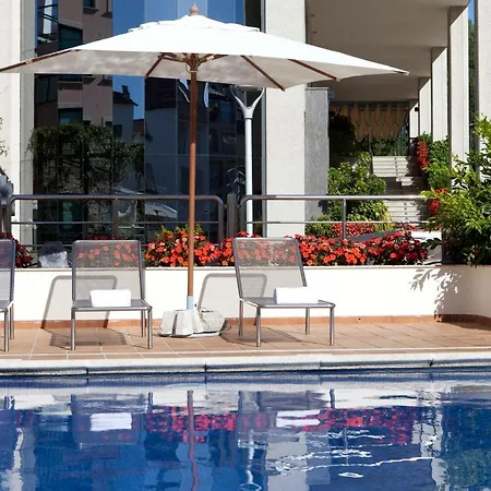 Carlos I Silgar Hotel Sanxenxo