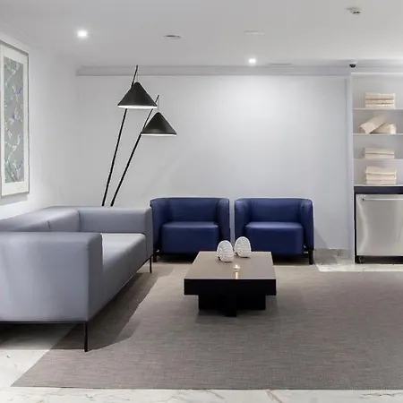 Hotel Carlos I Silgar Sanxenxo