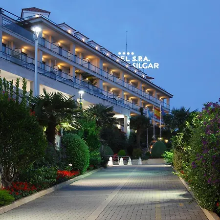 Hotel Carlos I Silgar
