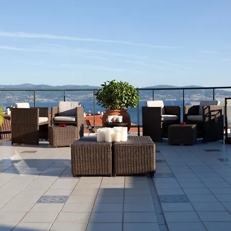 Hotel Carlos I Silgar