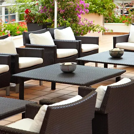 Hotel Carlos I Silgar 4*