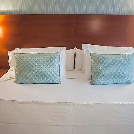 Carlos I Silgar Hotel Sanxenxo