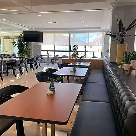 Hotel Carlos I Silgar