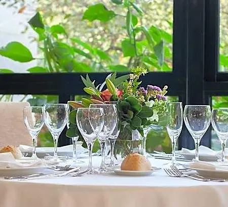 Carlos I Silgar Hotel