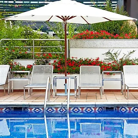 Carlos I Silgar Hotel Sanxenxo
