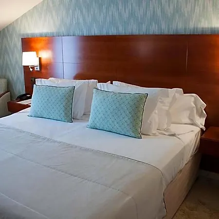 Carlos I Silgar Hotel Sanxenxo