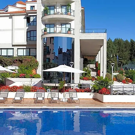 Hotel Carlos I Silgar Sanxenxo