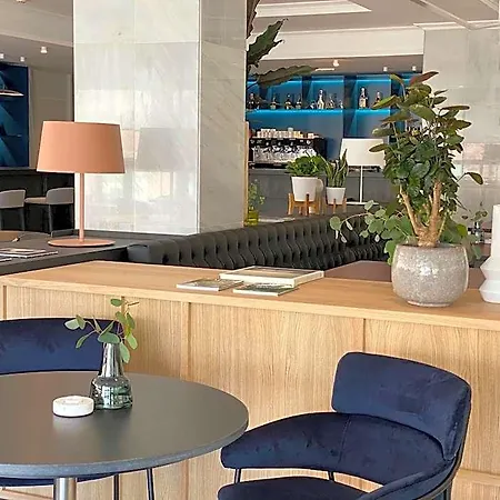 Carlos I Silgar Hotel 4*