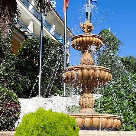 Carlos I Silgar Hotel