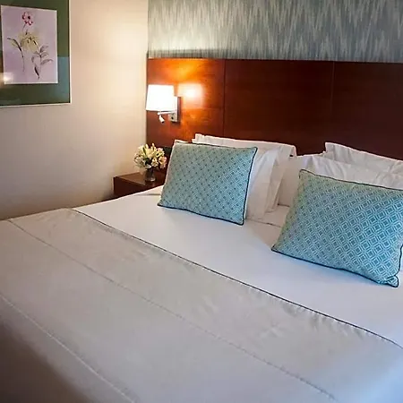 Hotel Carlos I Silgar Sanxenxo