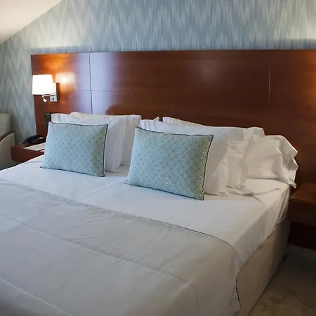 Carlos I Silgar 4* Sanxenxo