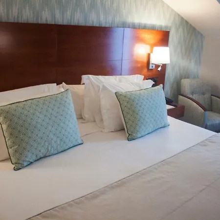 Carlos I Silgar Hotel Sanxenxo