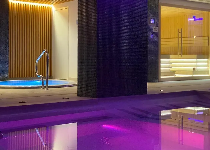 Carlos I Silgar Hotel 4*