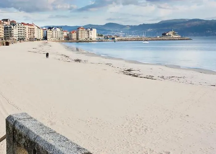 卡洛斯一世希尔加酒店