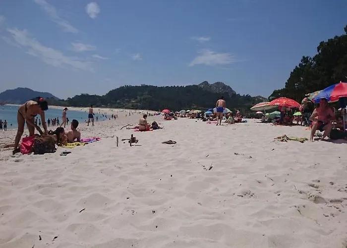 Carlos I Silgar Szálloda 4*